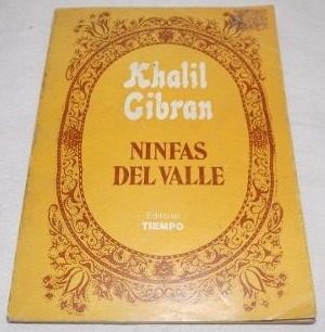 Ninfas del valle